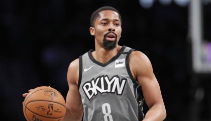  篮网签下自由球员约翰逊补强后卫线  